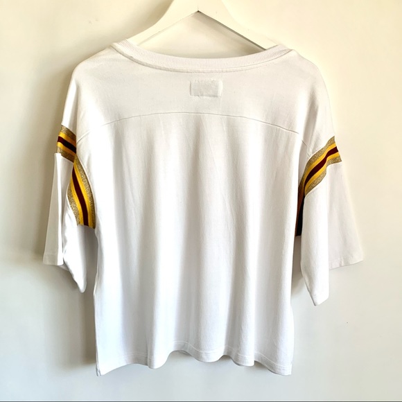 NWT CURRENT/ELLIOTT Tee - Picture 7 of 10